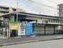 幼稚園・保育園　桜花保育園（幼稚園・保育園）まで304m