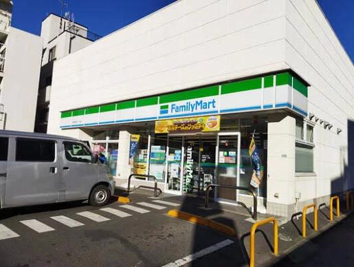 LAPiS西新宿五丁目の周辺写真
