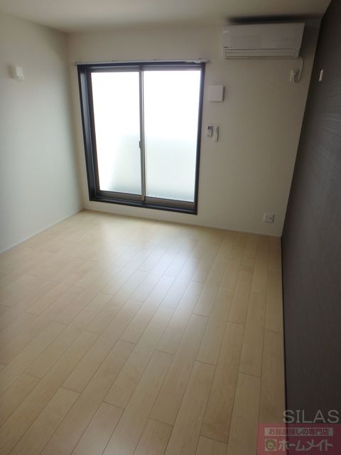 その他部屋・スペース　同メーカー施工例。