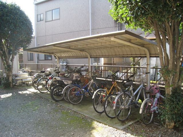 その他共有部分　★お問い合わせはタウンハウジング聖蹟桜ヶ丘店まで★