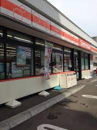 コンビニ　セイコーマート北円山店（コンビニ）まで336m