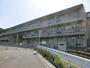 中学校　横浜市立中山中学校（中学校）まで1726m