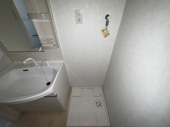 その他　※別部屋の写真です
