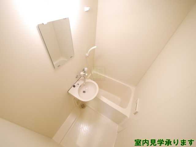 洗面設備　フローラ