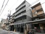 二条城前駅より徒歩9分 1階 築7年8ヶ月の賃貸物件