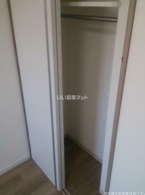 メインステージ八王子 TokyoWestの内装写真