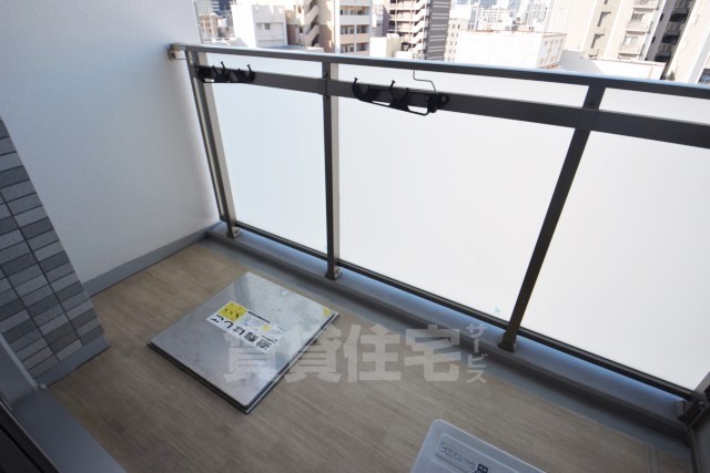 エスリード本町レジデンスの内装写真