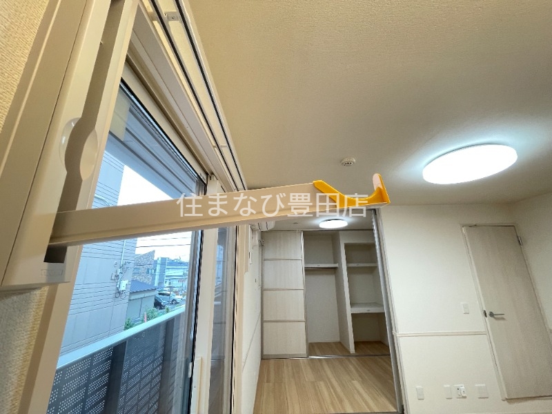 その他設備　反転・同型タイプ