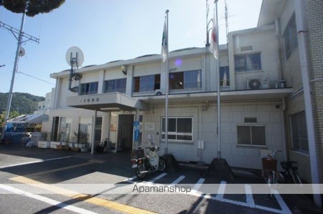 その他　【市役所・区役所】平群町役場（その他）まで274m