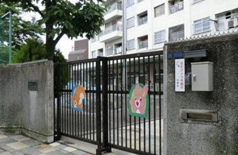 幼稚園・保育園　台東区立玉姫保育園（幼稚園・保育園）まで213m