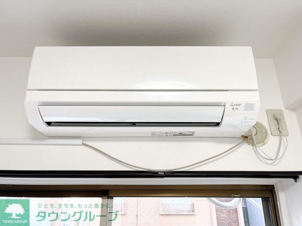 その他設備　設備