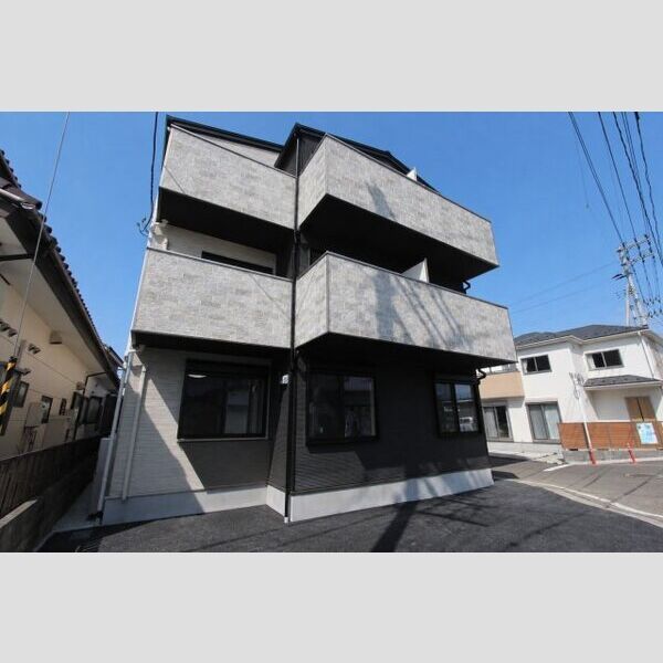 ＪＲ仙石線 福田町駅 徒歩17分 築5年