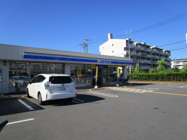 F+style八尾西山本町2号館の周辺写真