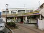 コンビニ　ミニストップみどり台駅前店（コンビニ）まで228m