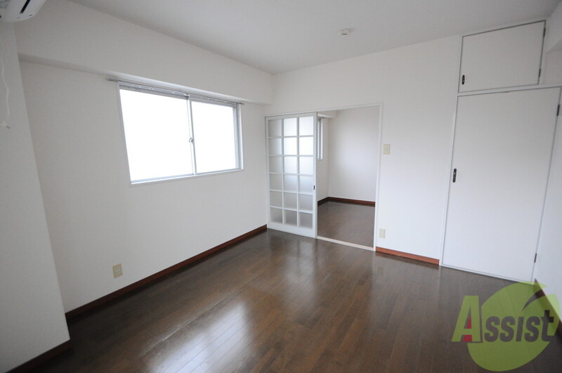 その他部屋・スペース　リフォーム済み、ピカピカのお部屋です