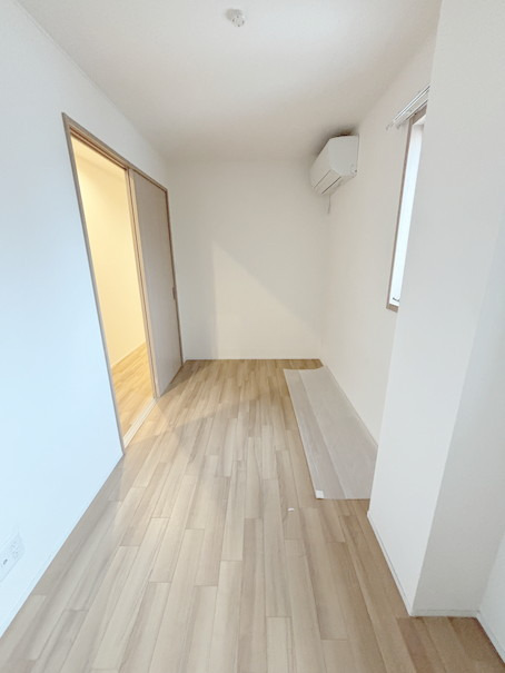 その他部屋・スペース　過ごしやすい室内です
