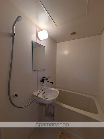 PIVOT静岡の風呂写真