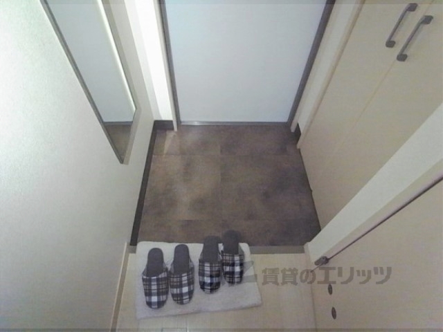 marvelous納屋町の玄関写真