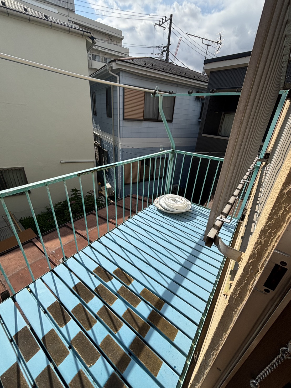 西日暮里 戸建て 賃貸の内装写真