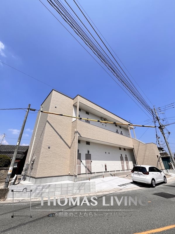 ＪＲ筑豊本線 飯塚駅 徒歩7分 築2年