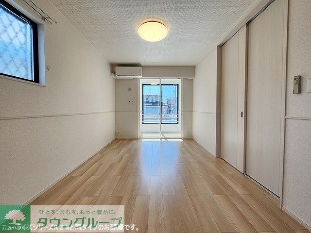 ル ボヌールの居間写真