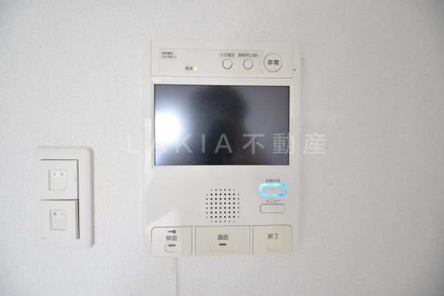 その他　セキュリティ