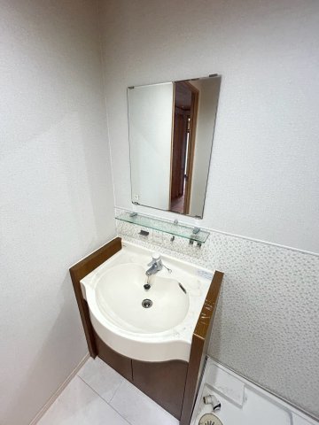 中本ビルの内装写真