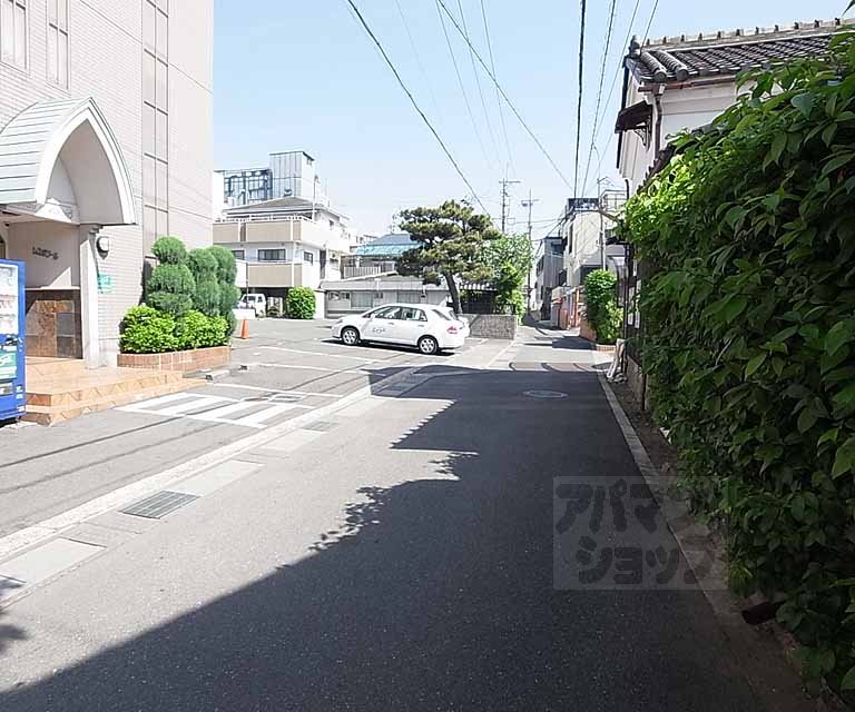 ヒルズ長岡天神のその他写真