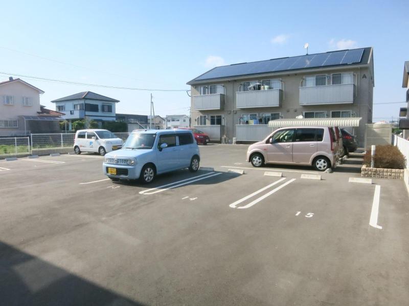 セジュールT I B棟のその他写真