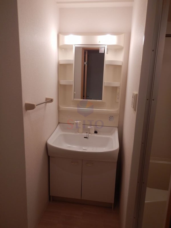 ONE ROOF FLAT FUKUSHIMAの内装写真
