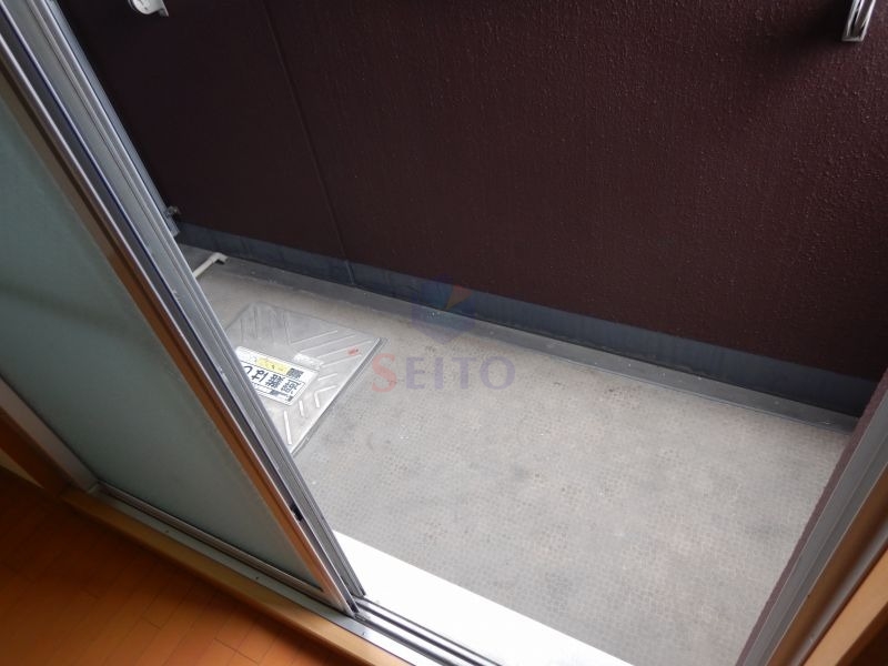 ONE ROOF FLAT FUKUSHIMAの内装写真