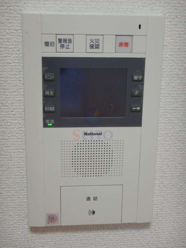 ONE ROOF FLAT FUKUSHIMAのその他写真