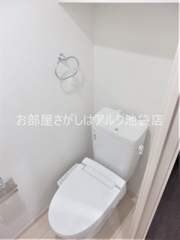 トイレ　同仕様