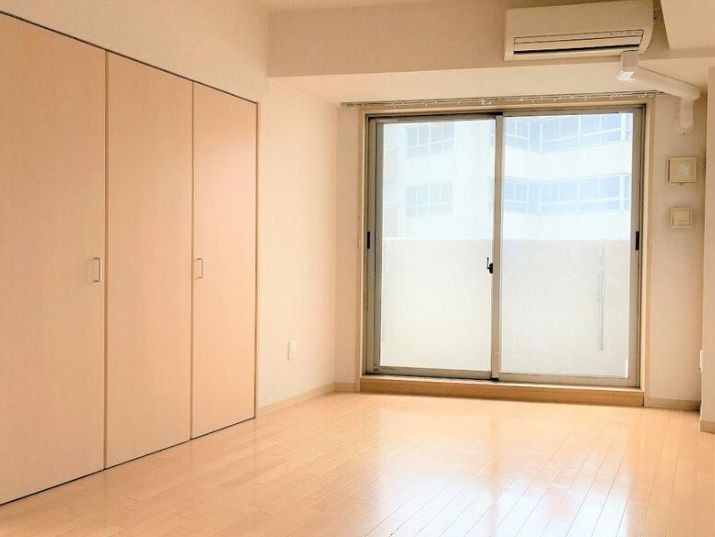 居室・リビング　別号室参考写真