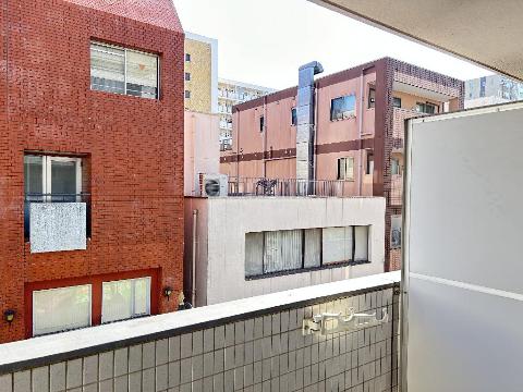 眺望　眺望