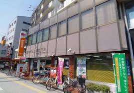郵便局　旭今市太子橋郵便局（郵便局）まで356m