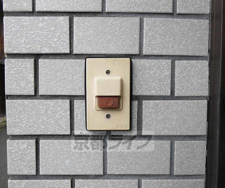 上京区挽木町貸家のその他写真