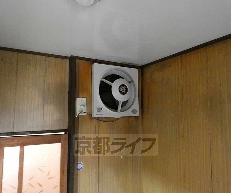 上京区挽木町貸家のその他写真