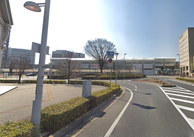 その他　研究学園（その他）まで323m