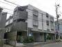 新井薬師前駅より徒歩5分 2階 築18年7ヶ月の賃貸物件