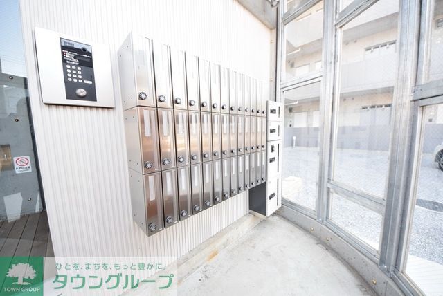 その他共有部分　現地待ち合わせ歓迎♪お問合せはタウンハウジング蘇我店まで！