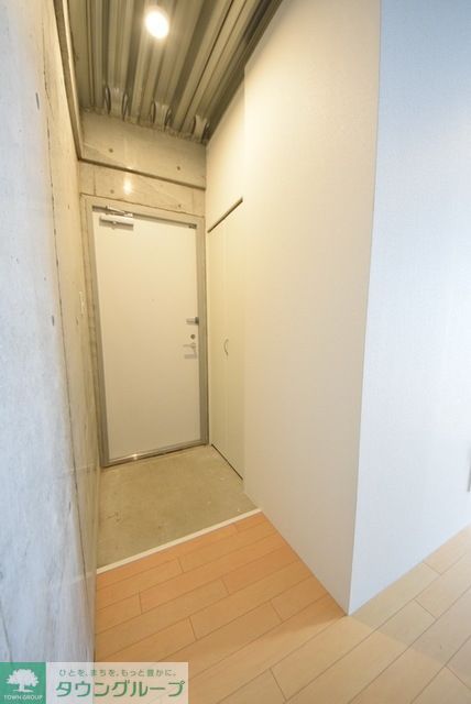 玄関　お部屋探しは【タウンハウジング蘇我店】にお任せ下さい♪