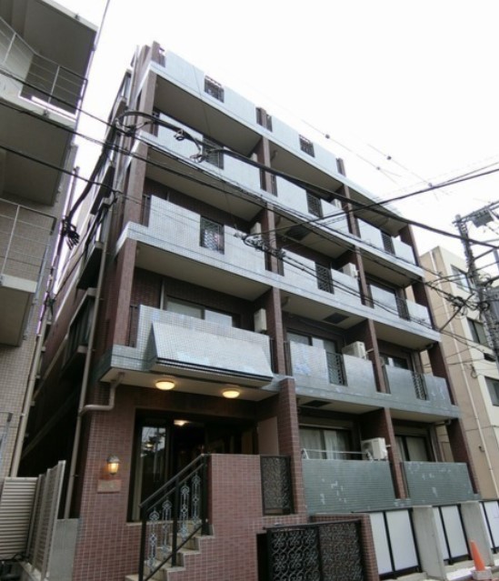 ＪＲ横浜線 淵野辺駅 徒歩3分 築26年