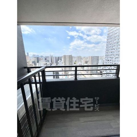 S-RESIDENCE千種belvia TOWRの内装写真
