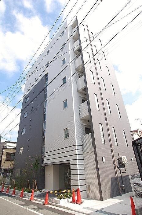 都営新宿線 森下駅 徒歩5分 築20年