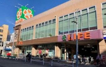 都営新宿線 森下駅 徒歩5分 7階建 築20年の周辺写真