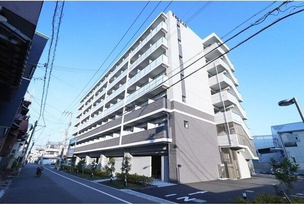 ＪＲ東西線 御幣島駅 徒歩6分 築6年
