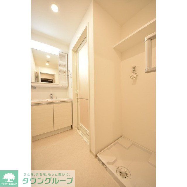 その他部屋・スペース　洗面