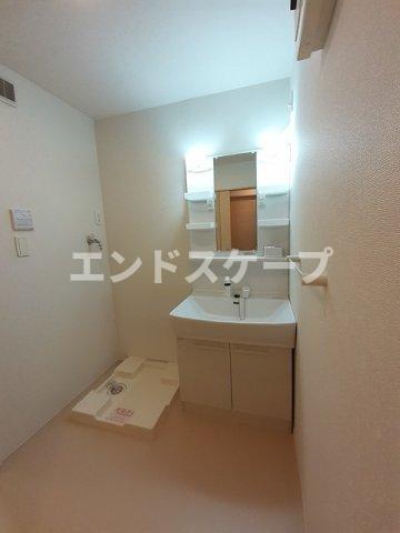上信電鉄 上州七日市駅 徒歩23分 2階建 築12年の内装写真
