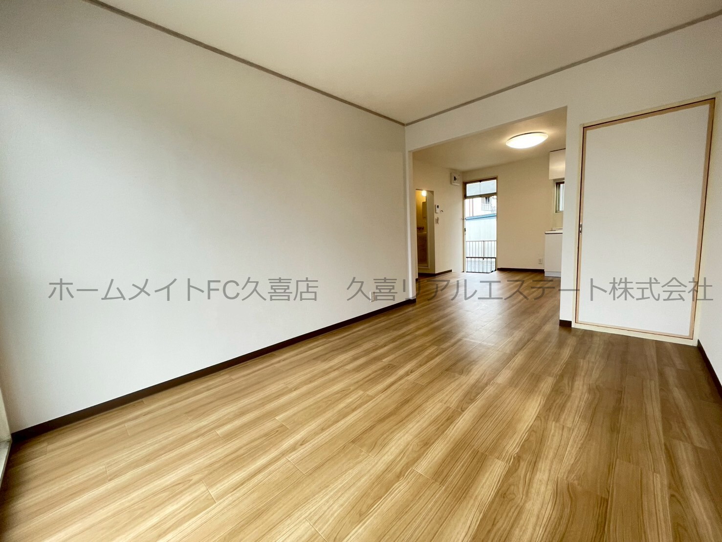 その他　同建物別号室